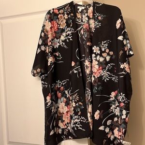 Ardene kimono